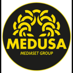 logo medusa