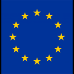 logo ue